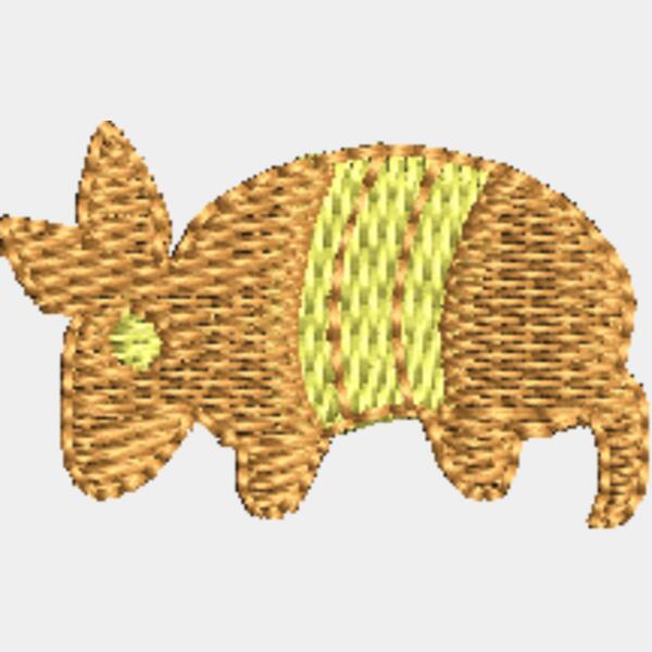 South America Thumbnail