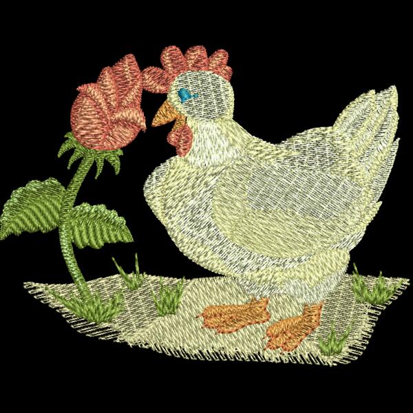 Chicken Thumbnail