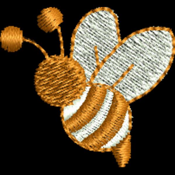 Bee Thumbnail