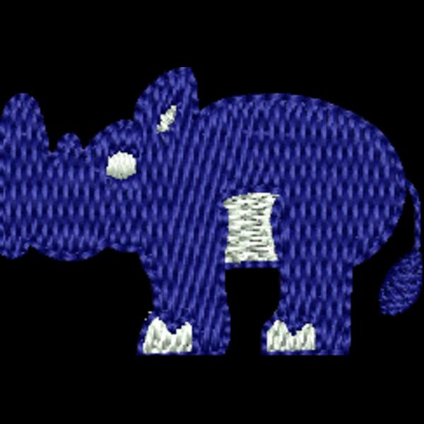 Rhino Thumbnail