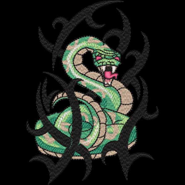 Snake Thumbnail