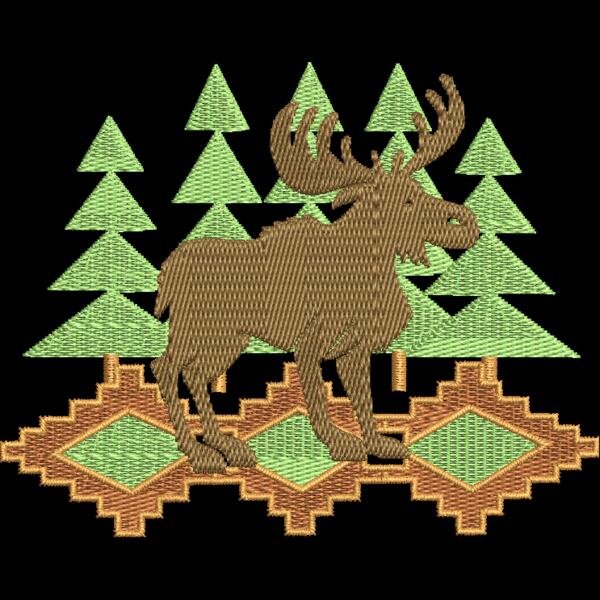 Moose Thumbnail