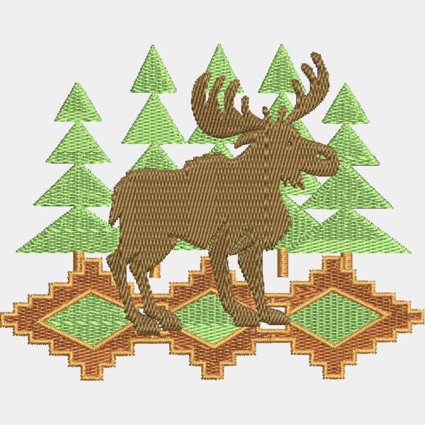 Moose Thumbnail