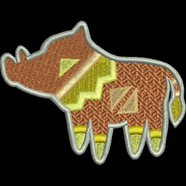Warthog Thumbnail