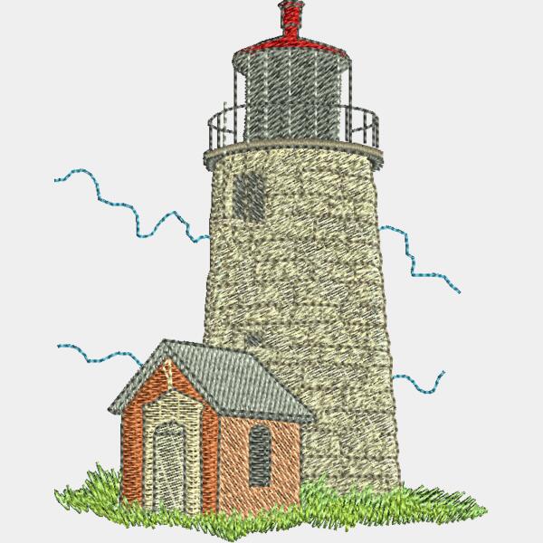 Lighthouses Thumbnail