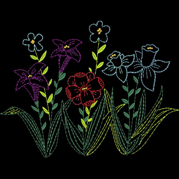 Flowers Thumbnail