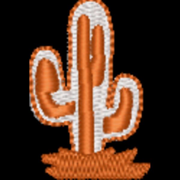 Cactus Thumbnail