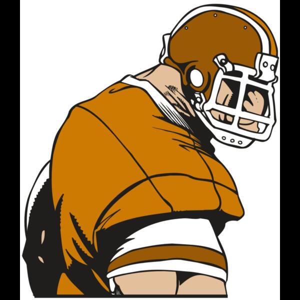 Football Thumbnail