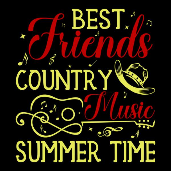 SC002-B01-D03 Best friends counter music Thumbnail