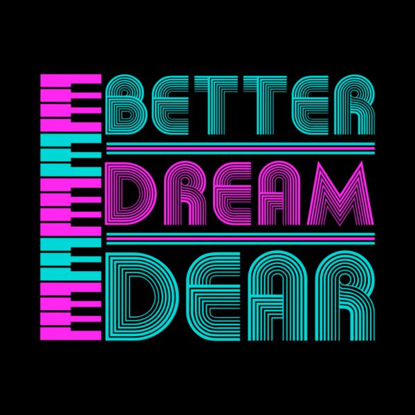 SC002-B01-D04 Better dream dear Thumbnail