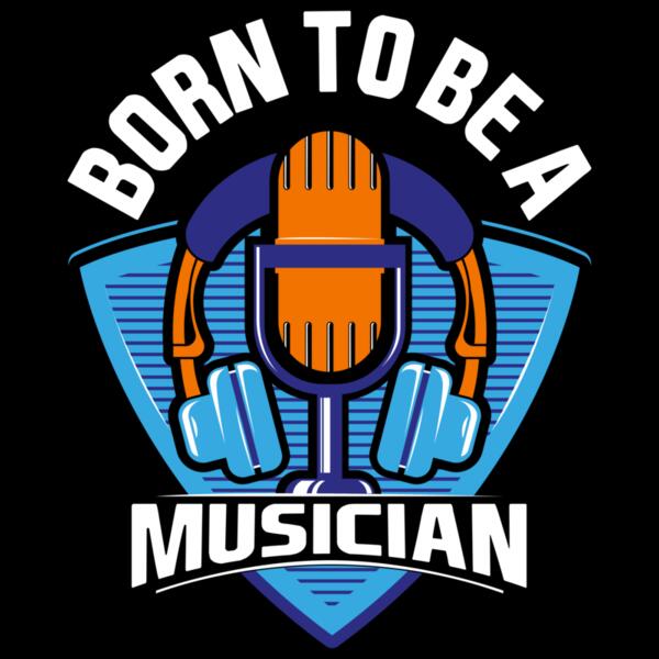 SC002-B01-D05 Born to be a musician Thumbnail