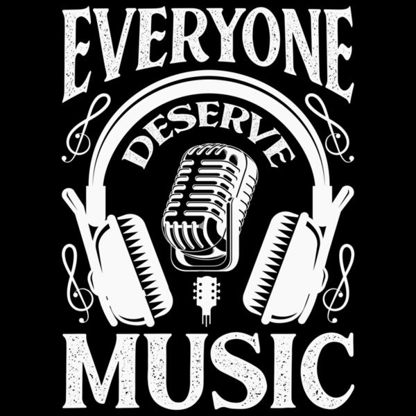 SC002-B01-D09 Everyone deserve music Thumbnail