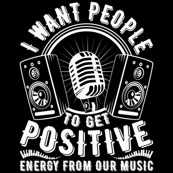 SC002-B01-D20 I want people to get positive Thumbnail