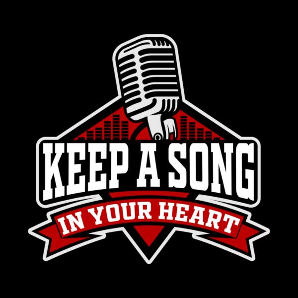 SC002-B01-D26 Keep a song in your heart Thumbnail
