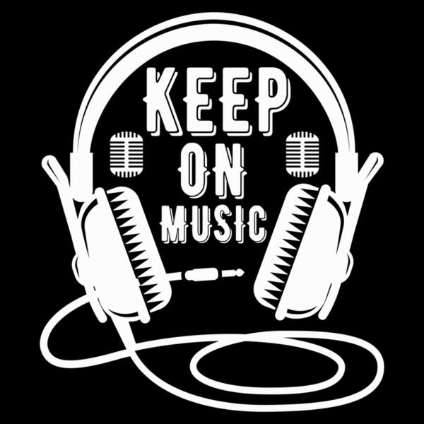 SC002-B01-D27 keep on music Thumbnail