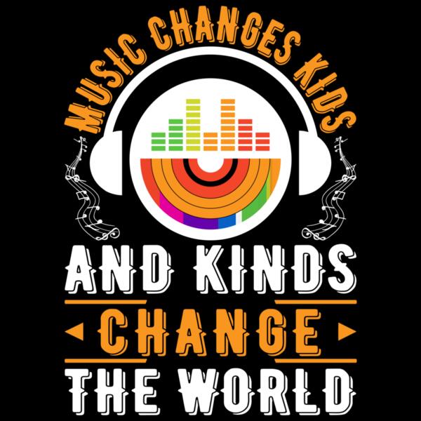 SC002-B01-D34 Music changes kids and kinds Thumbnail