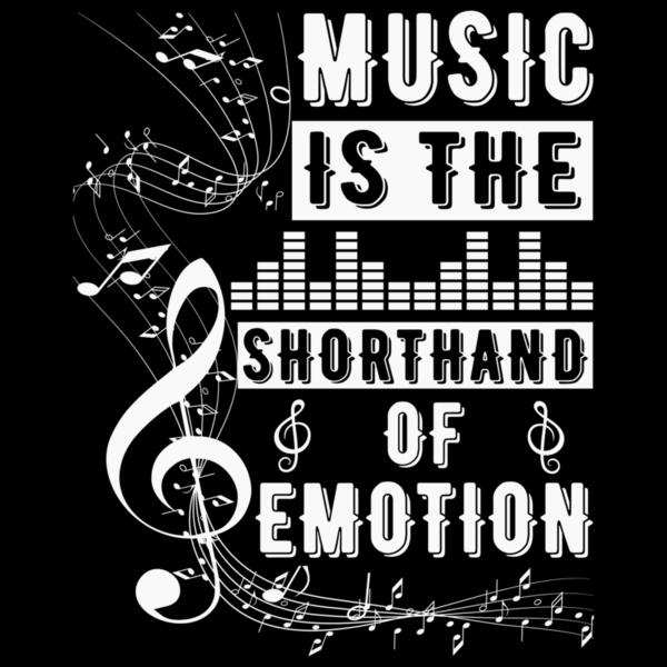 SC002-B01-D36 Music is the shorthand of emotion Thumbnail