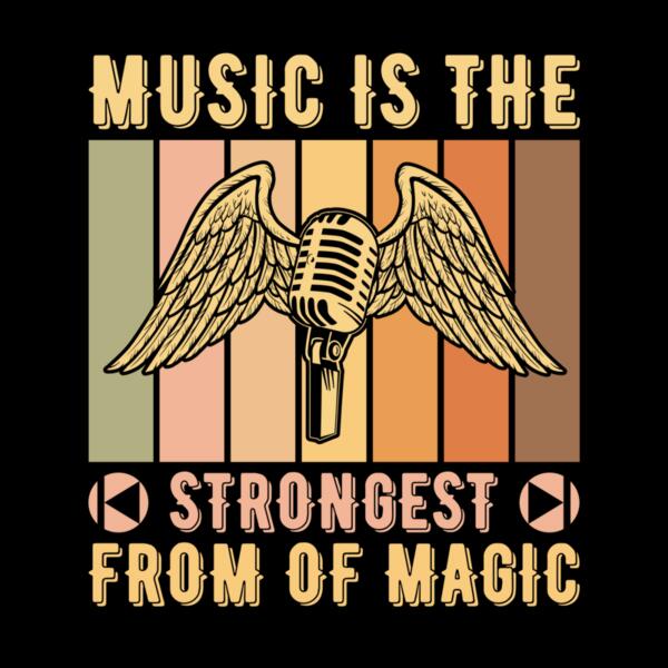 SC002-B01-D37 Music is the strongest Thumbnail