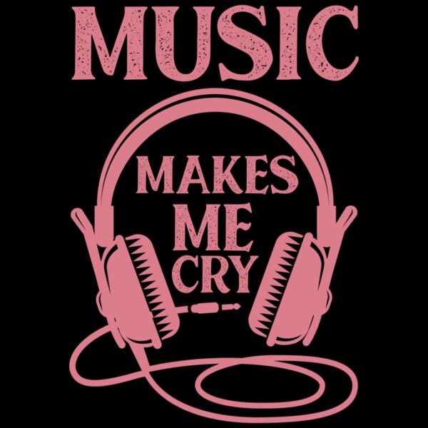 SC002-B01-D38 Music makes me cay Thumbnail