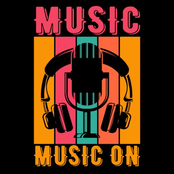 SC002-B01-D39 Music music on Thumbnail