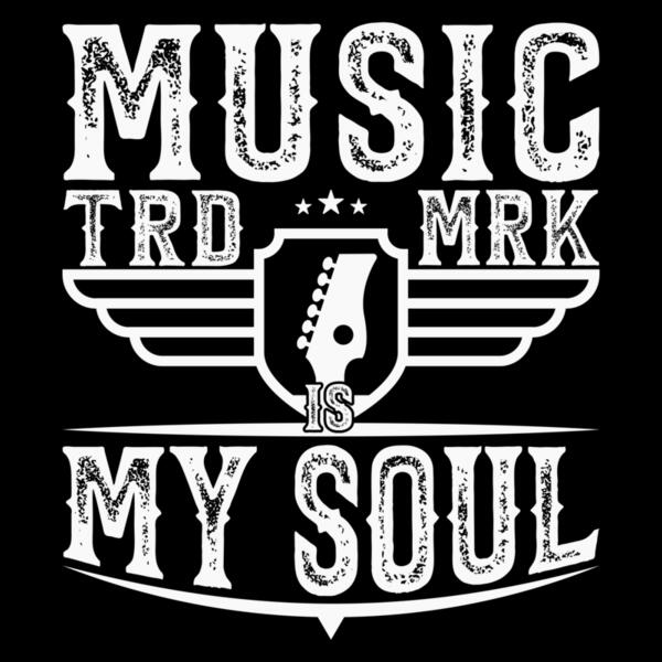 SC002-B01-D40 Music trd mrk is my soul Thumbnail