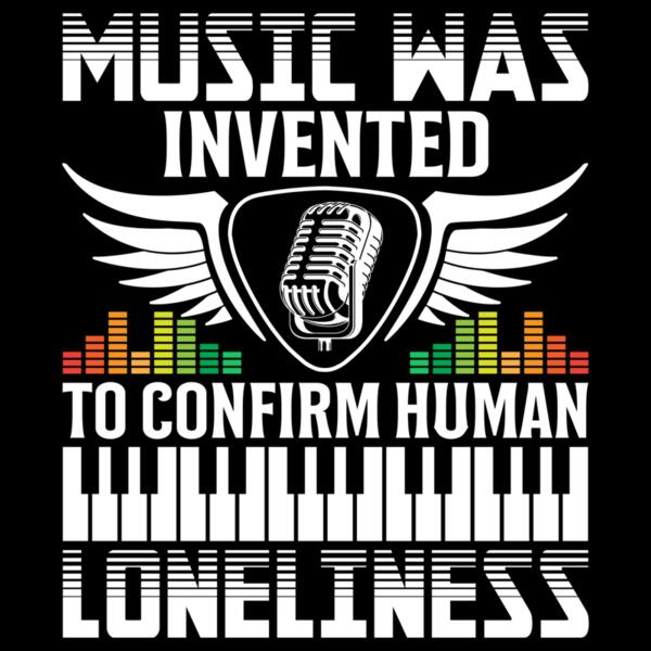 SC002-B01-D41 Music was invented to confirm human Thumbnail