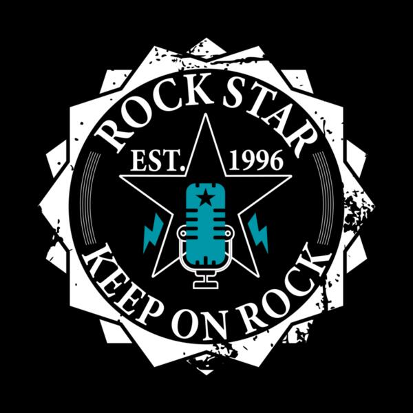 SC002-B01-D43 Rock star kieep on rock Thumbnail
