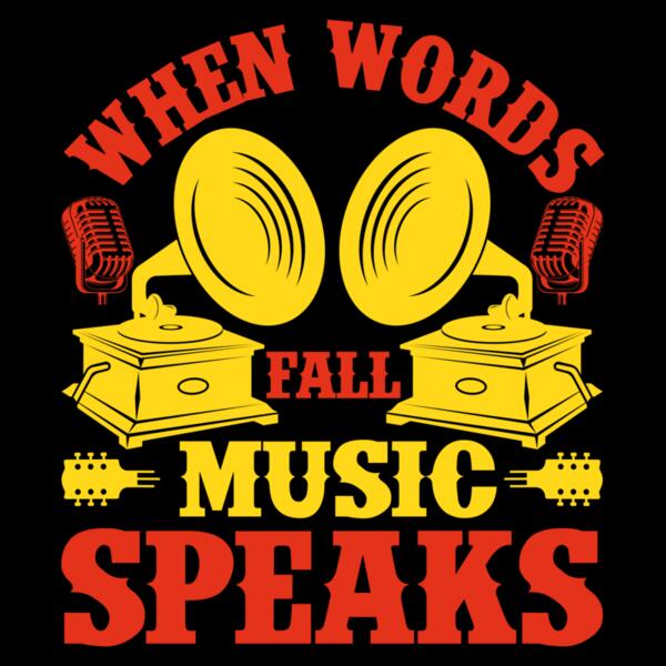 SC002-B01-D49 When words fall music sperks Thumbnail