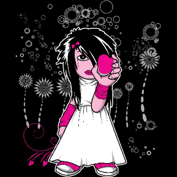 Emo Thumbnail