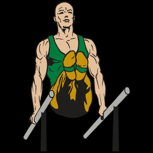 Gymnastics Thumbnail