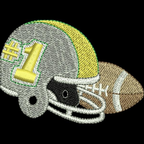Football - American Thumbnail