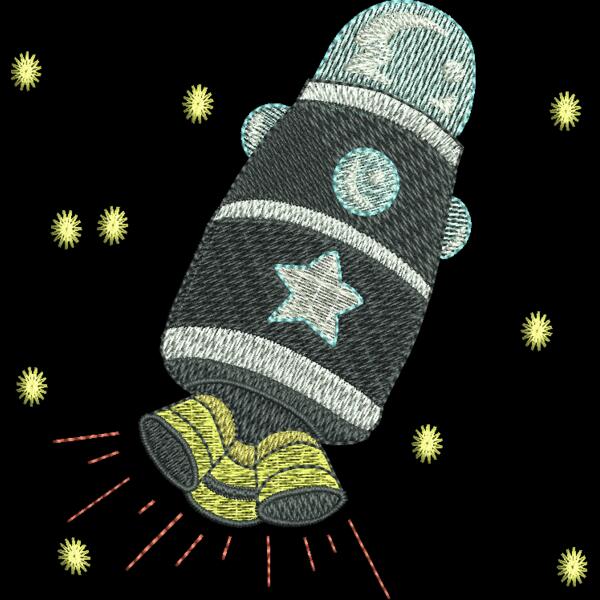 Spacecraft Thumbnail