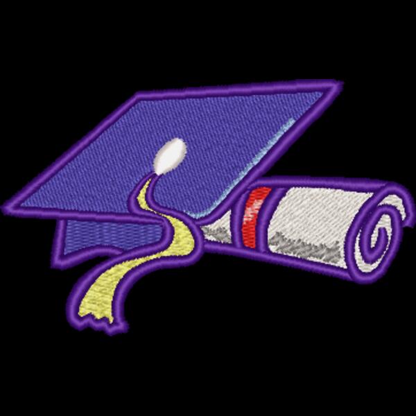 Graduation Thumbnail