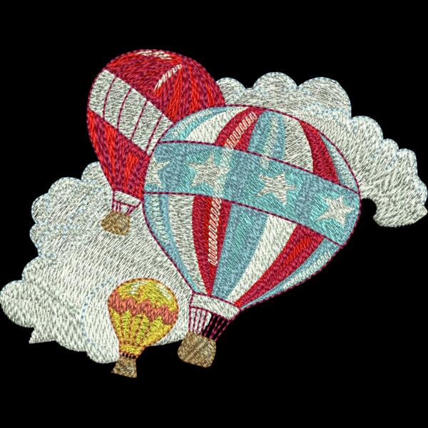 Ballooning Thumbnail