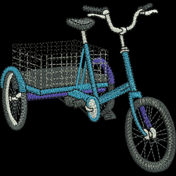 Tricycle Thumbnail