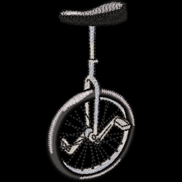Unicycle Thumbnail