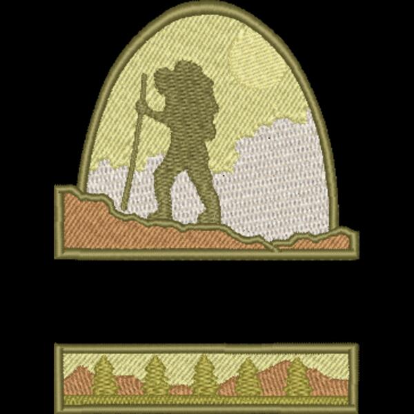Hiking Thumbnail