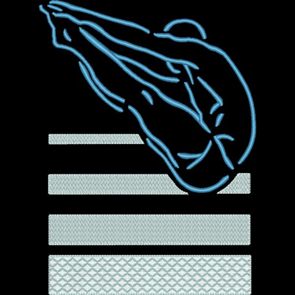 Board Diving Thumbnail