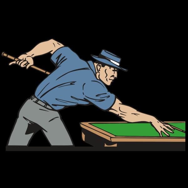Billiards Thumbnail