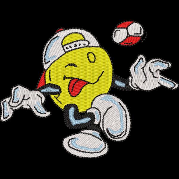 Hacky Sack Thumbnail