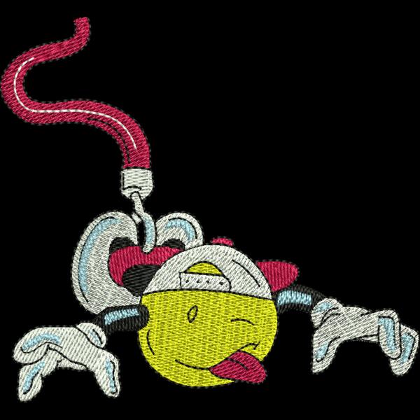 Bungee Thumbnail