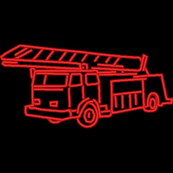 Fire Engine Thumbnail