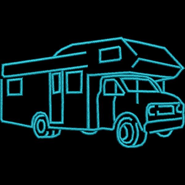 Recreational Vehicle Thumbnail