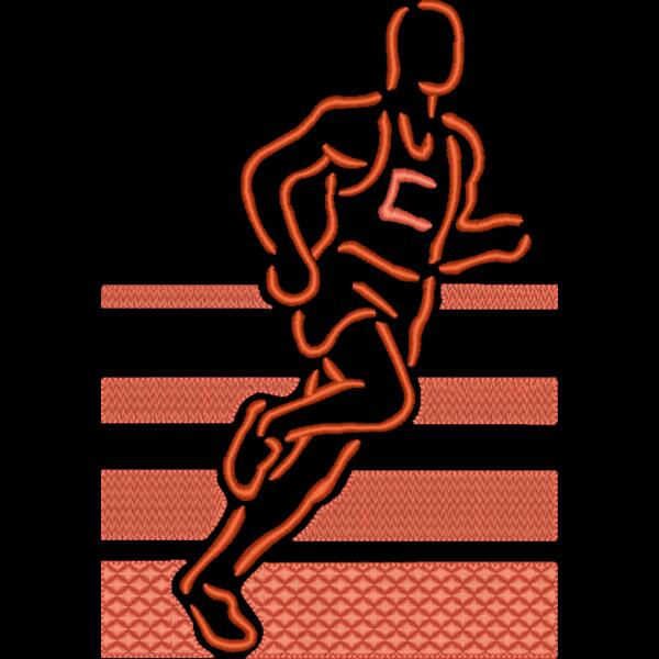 Running Thumbnail