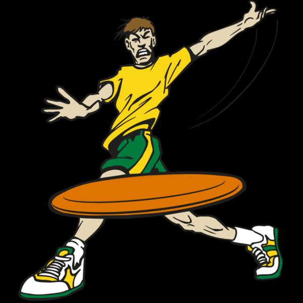 Frisbee Thumbnail