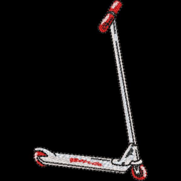 Scooter Thumbnail