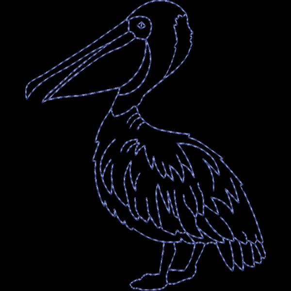 Pelican Thumbnail