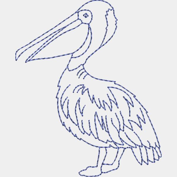 Pelican Thumbnail
