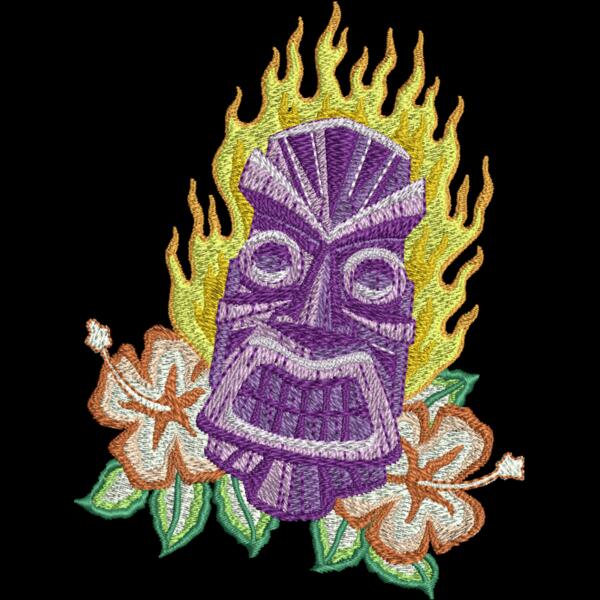 Polynesian Thumbnail