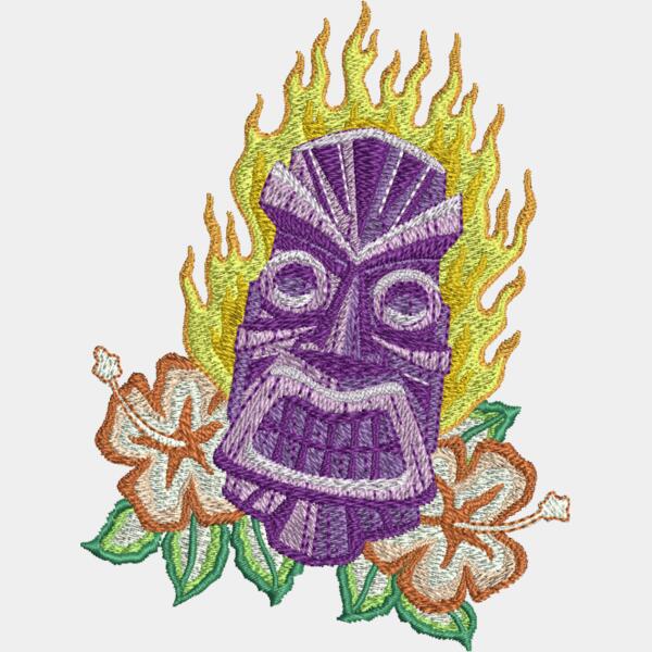 Polynesian Thumbnail